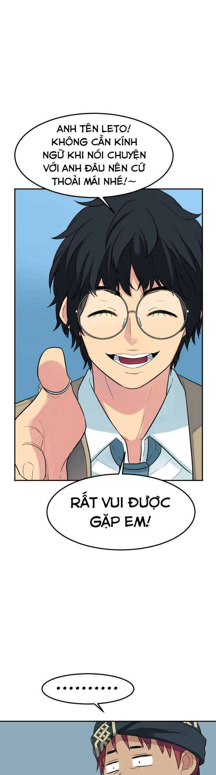 Good/Bad Fortune Chapter 90 - 23