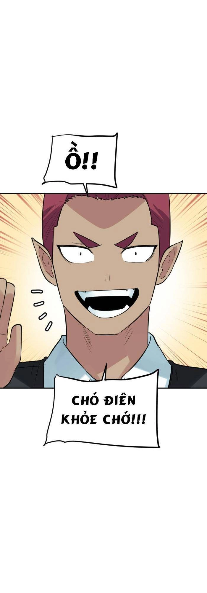 Good/Bad Fortune Chapter 90 - 27