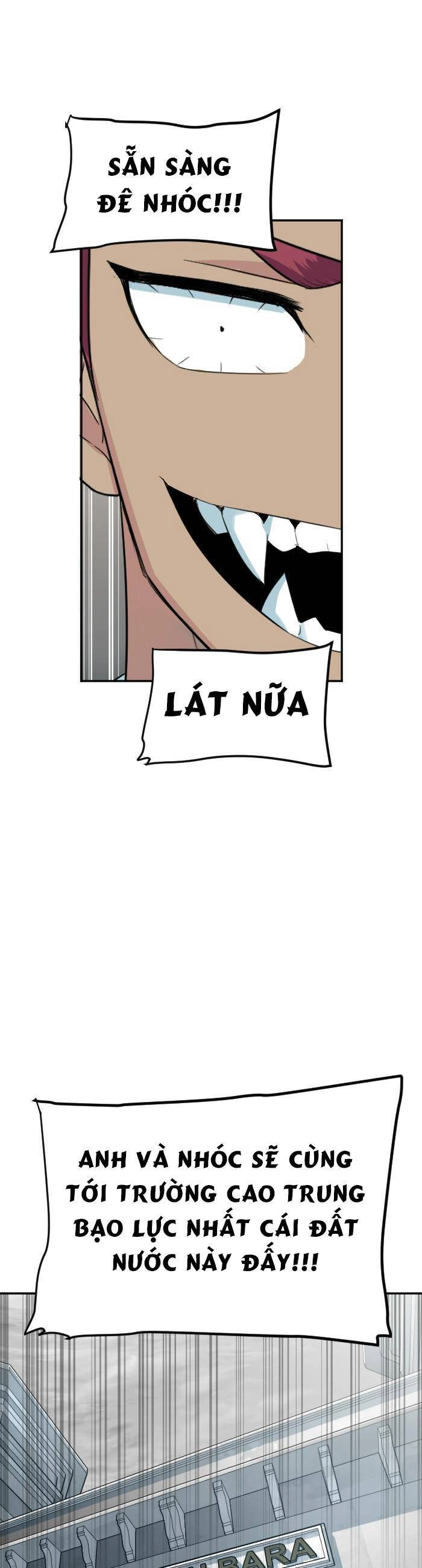 Good/Bad Fortune Chapter 90 - 29