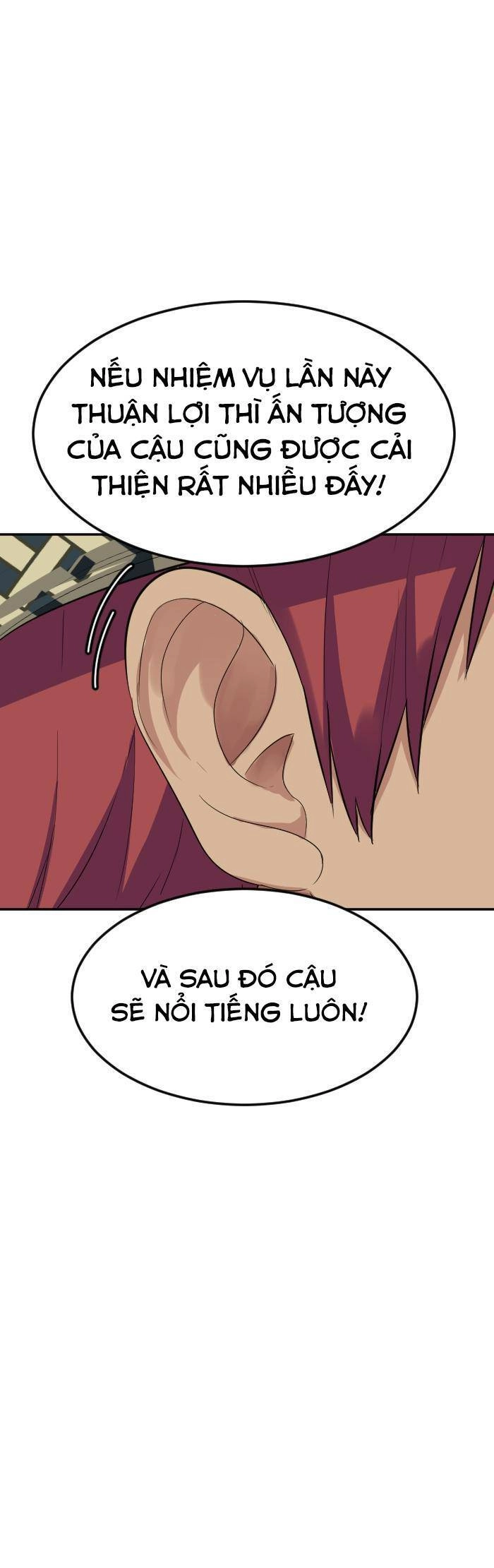 Good/Bad Fortune Chapter 90 - 31