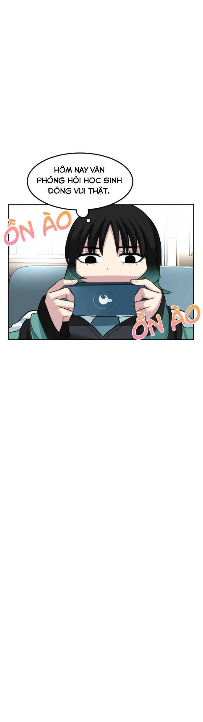 Good/Bad Fortune Chapter 90 - 33