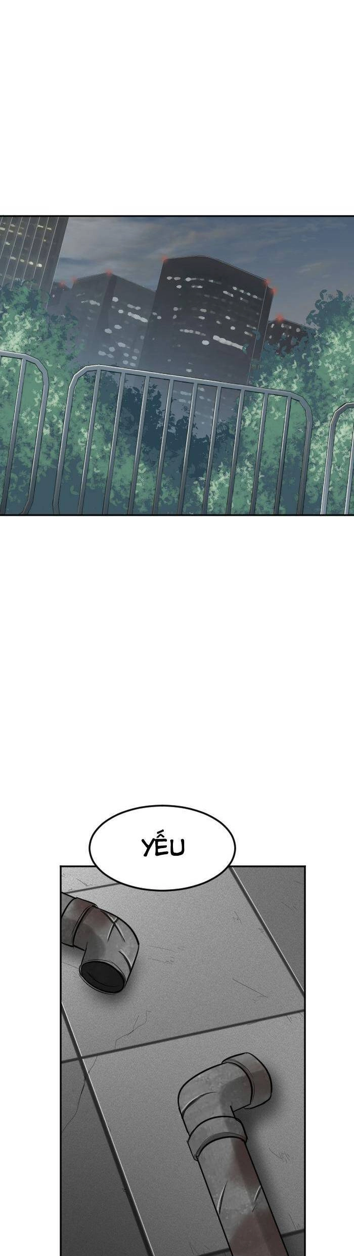 Good/Bad Fortune Chapter 90 - 34