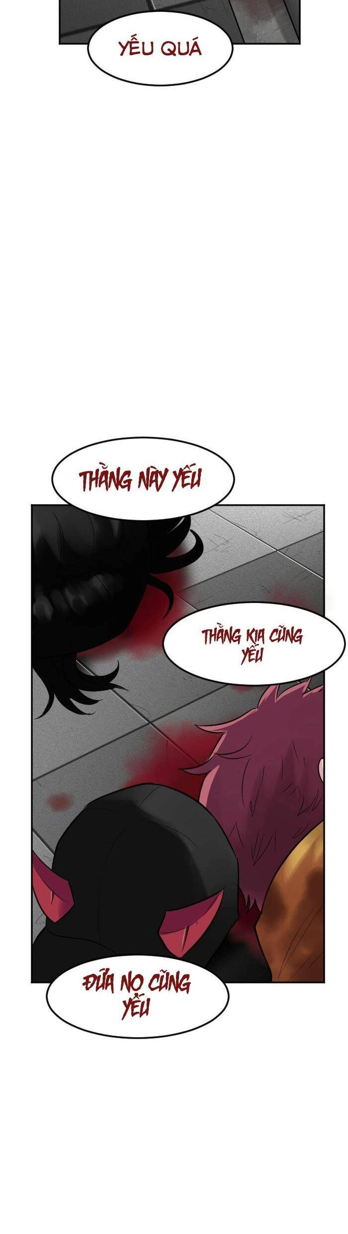 Good/Bad Fortune Chapter 90 - 35