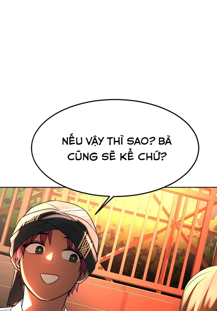 Good/Bad Fortune Chapter  140 - 9
