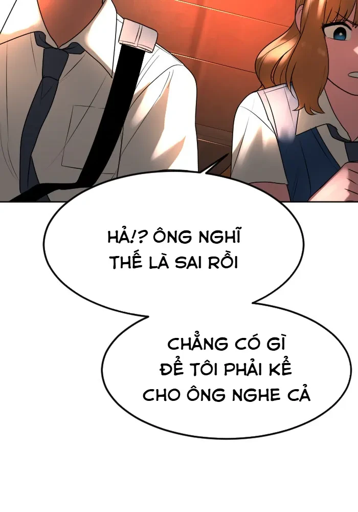 Good/Bad Fortune Chapter  140 - 10