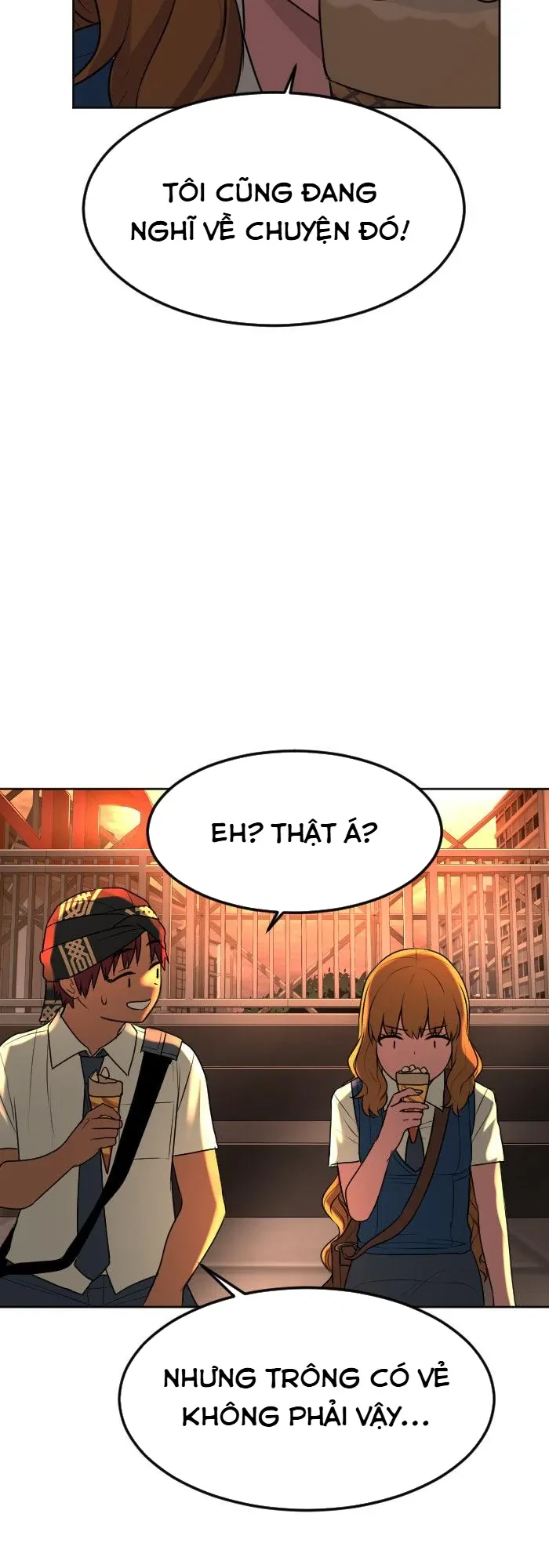 Good/Bad Fortune Chapter  140 - 14