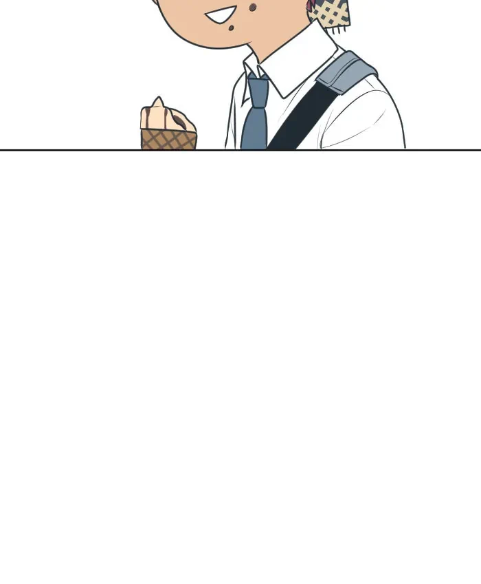 Good/Bad Fortune Chapter  140 - 18
