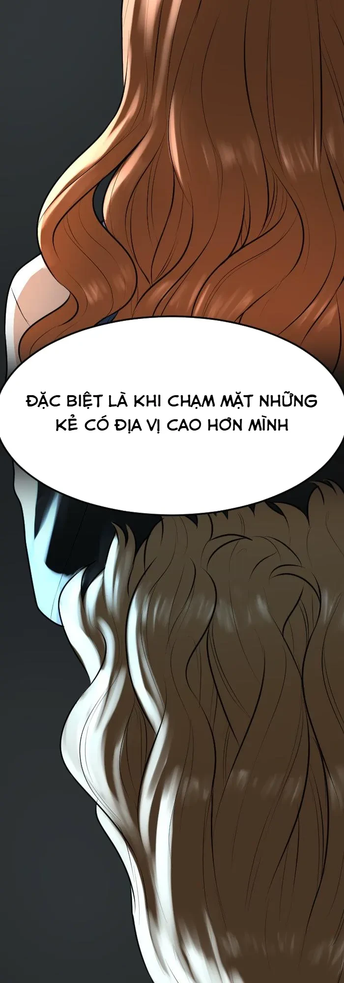 Good/Bad Fortune Chapter  140 - 22
