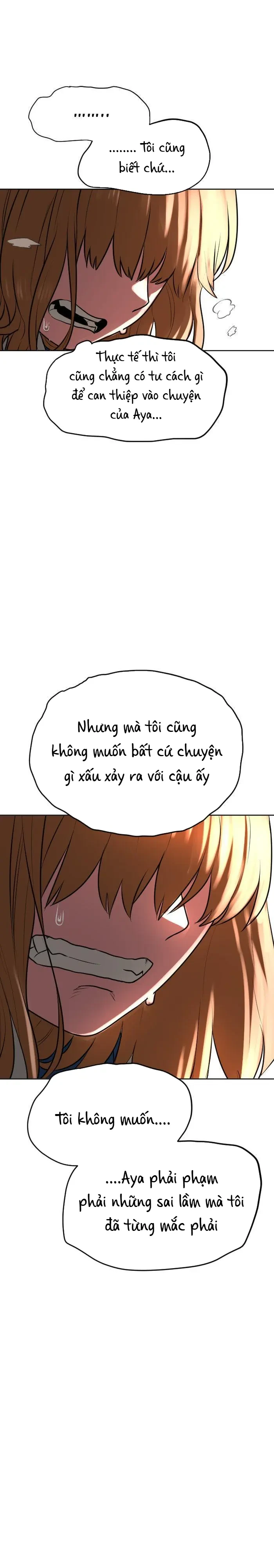 Good/Bad Fortune Chapter  140 - 41