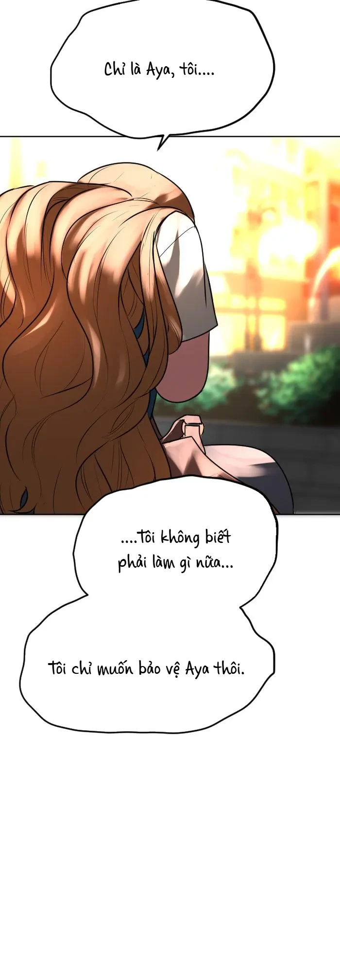 Good/Bad Fortune Chapter  140 - 44