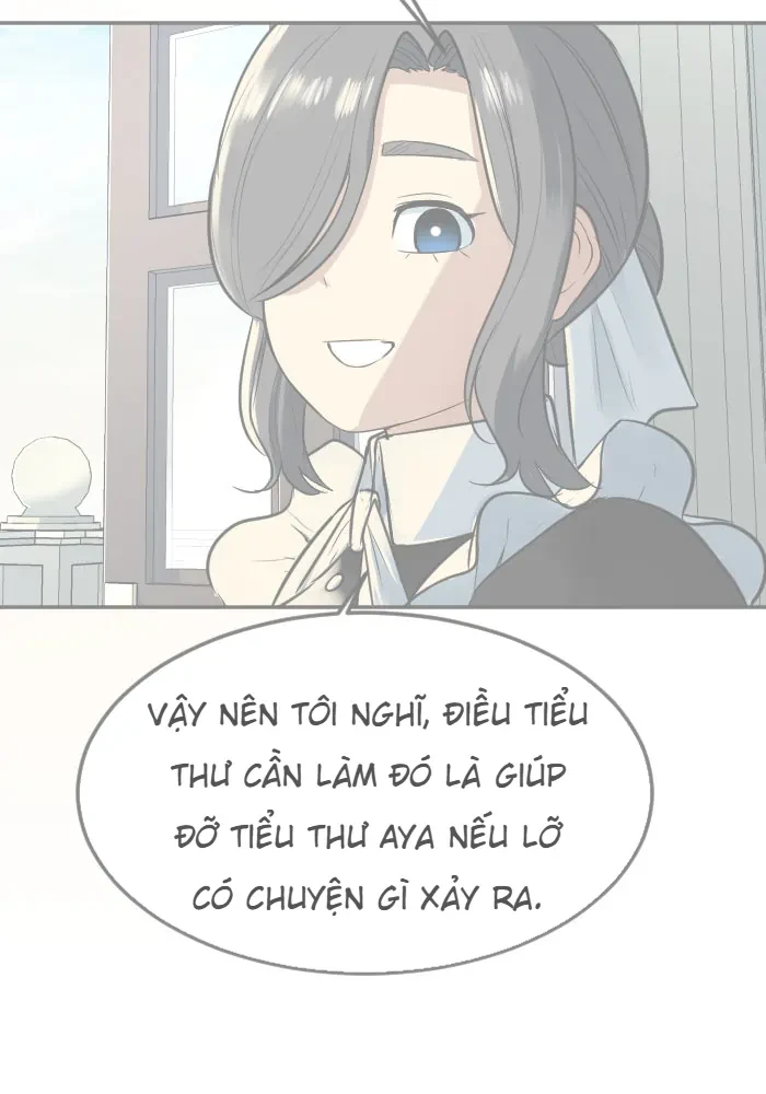 Good/Bad Fortune Chapter  140 - 54