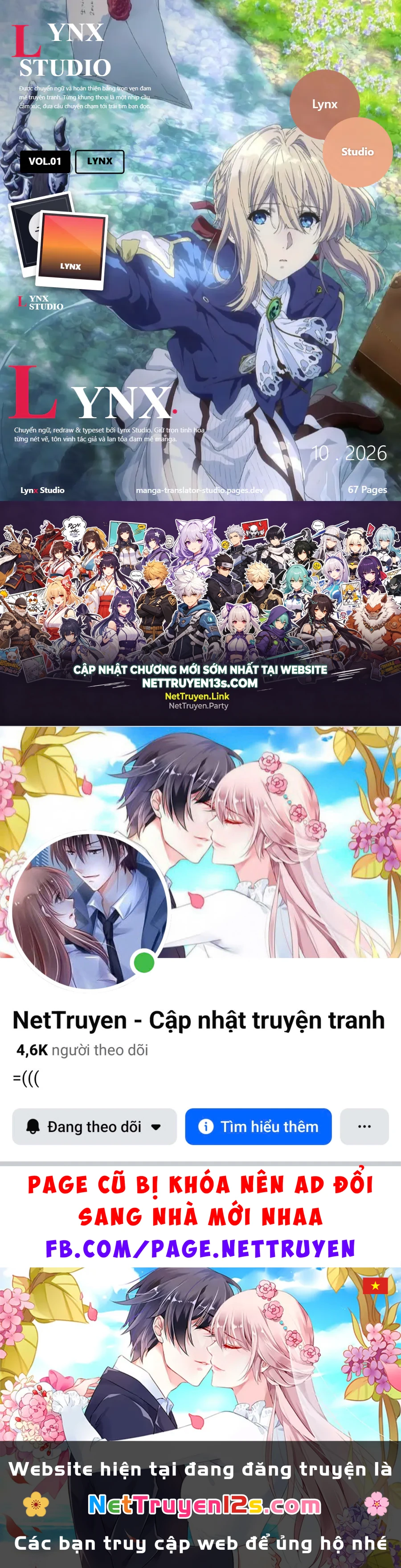 Good/Bad Fortune Chapter  140 - 68
