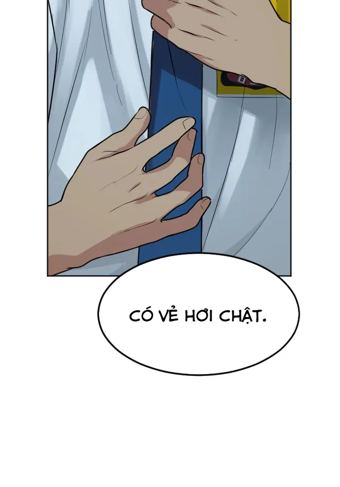 Good/Bad Fortune Chapter  141 - 7