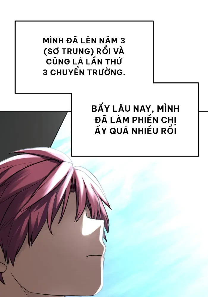 Good/Bad Fortune Chapter  141 - 15