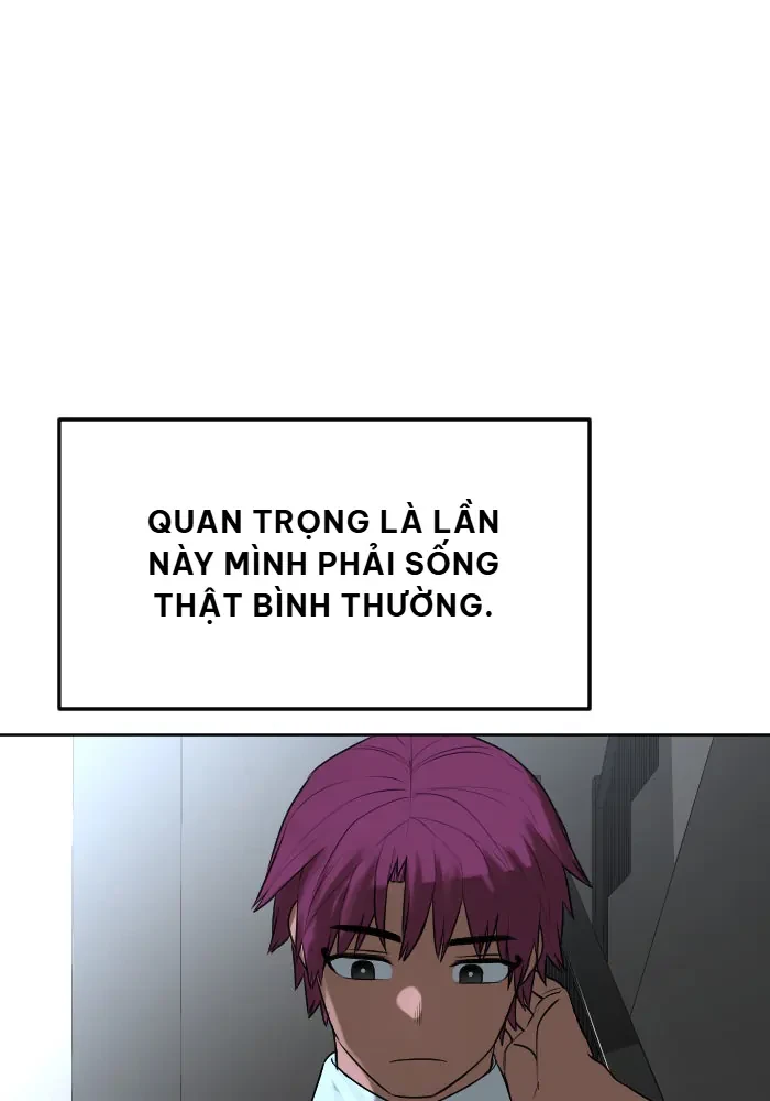 Good/Bad Fortune Chapter  141 - 21