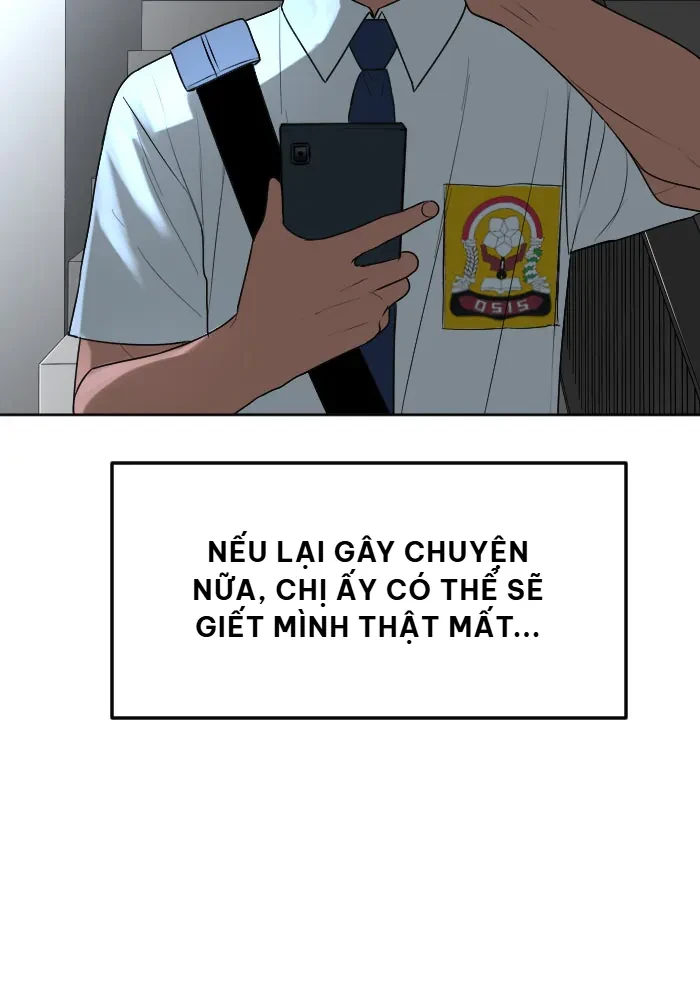 Good/Bad Fortune Chapter  141 - 22