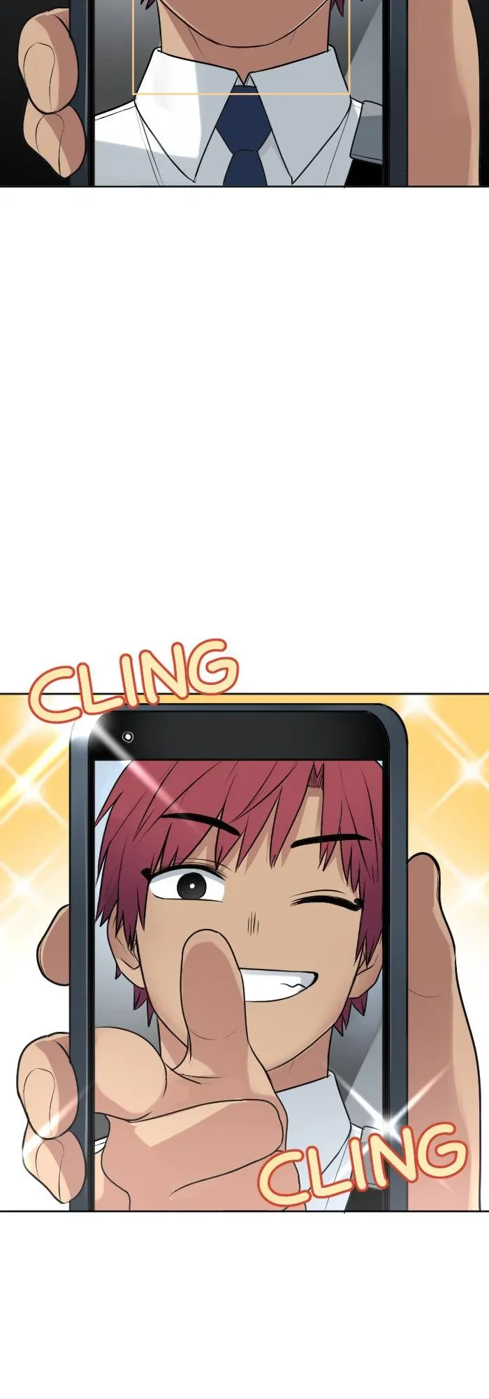 Good/Bad Fortune Chapter  141 - 24
