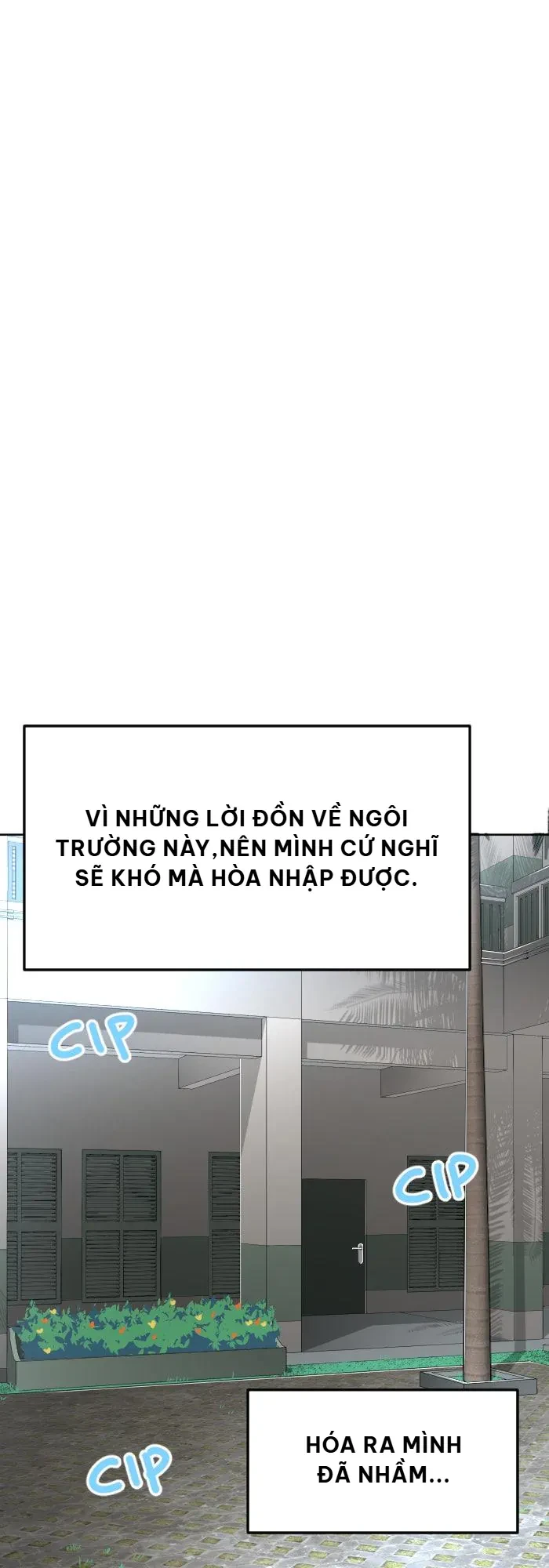 Good/Bad Fortune Chapter  141 - 29