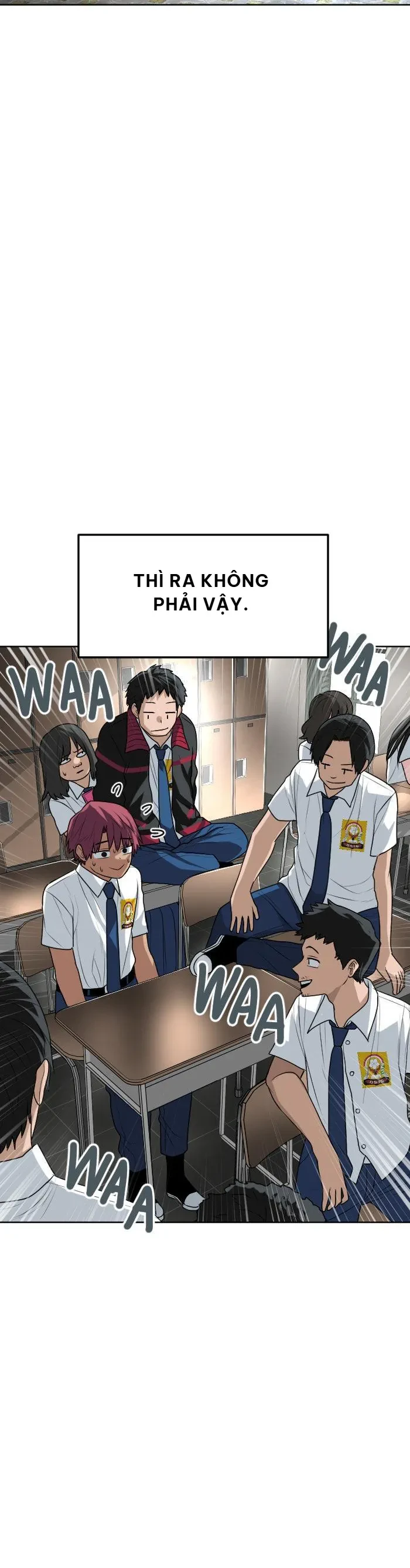 Good/Bad Fortune Chapter  141 - 30