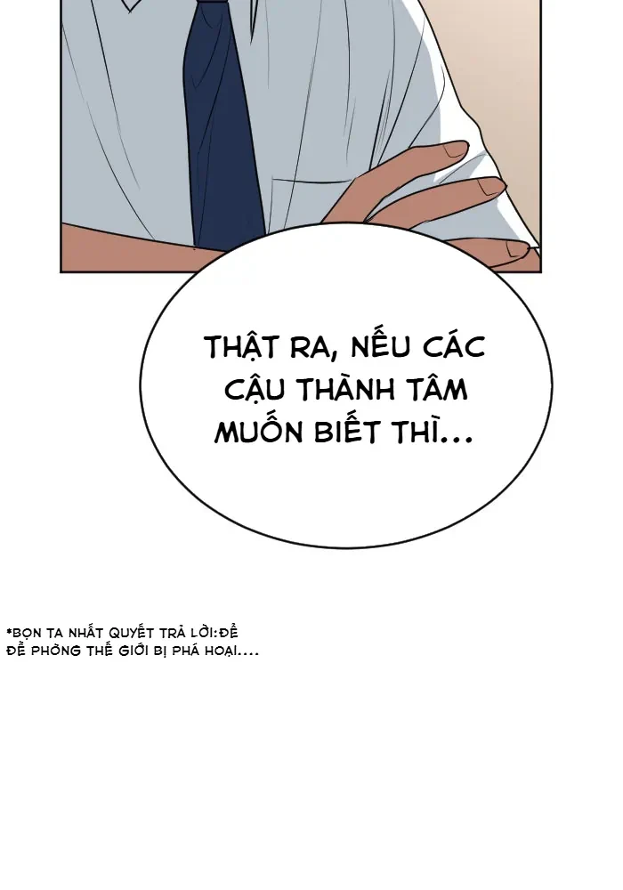 Good/Bad Fortune Chapter  141 - 34