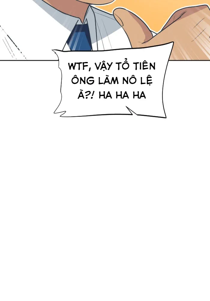 Good/Bad Fortune Chapter  141 - 36