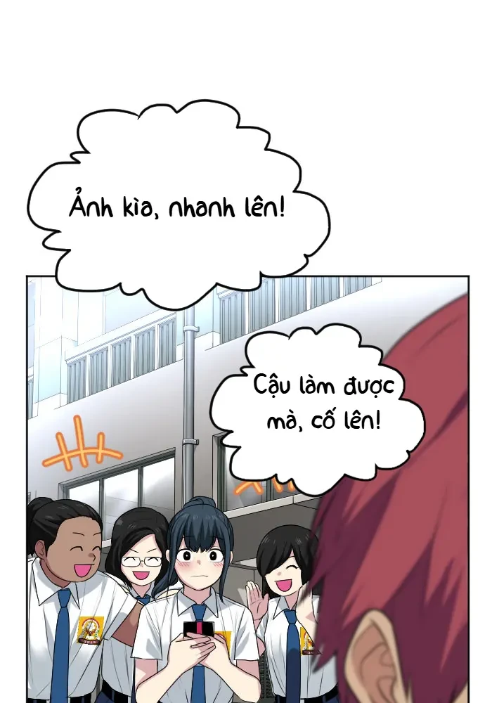 Good/Bad Fortune Chapter  141 - 39