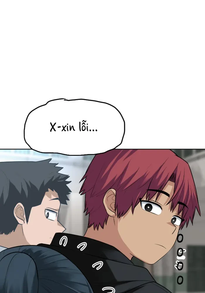 Good/Bad Fortune Chapter  141 - 41