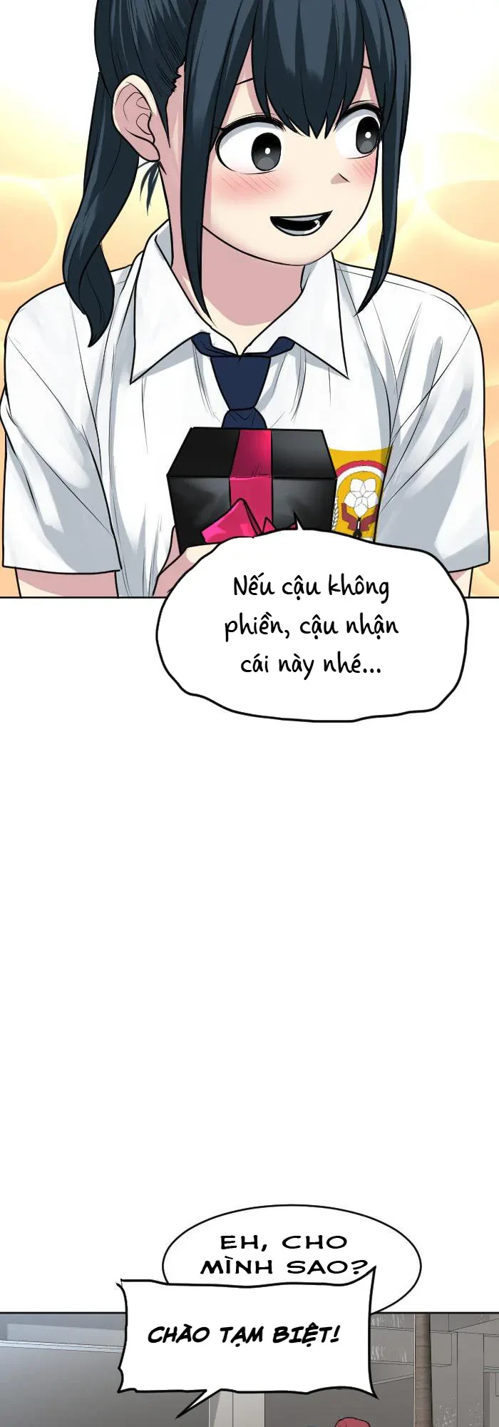Good/Bad Fortune Chapter  141 - 43