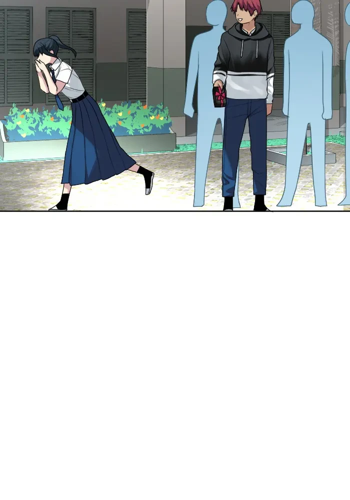 Good/Bad Fortune Chapter  141 - 44