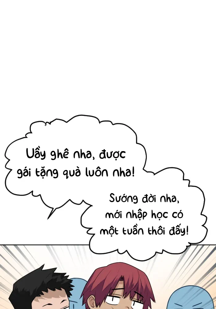 Good/Bad Fortune Chapter  141 - 46