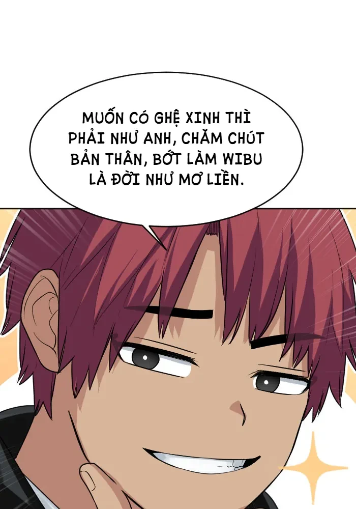 Good/Bad Fortune Chapter  141 - 49