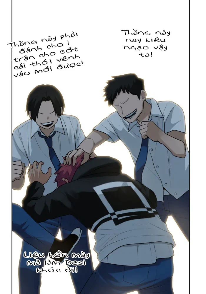 Good/Bad Fortune Chapter  141 - 51