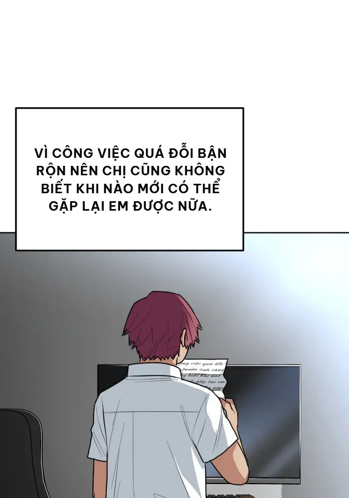 Good/Bad Fortune Chapter  141 - 55