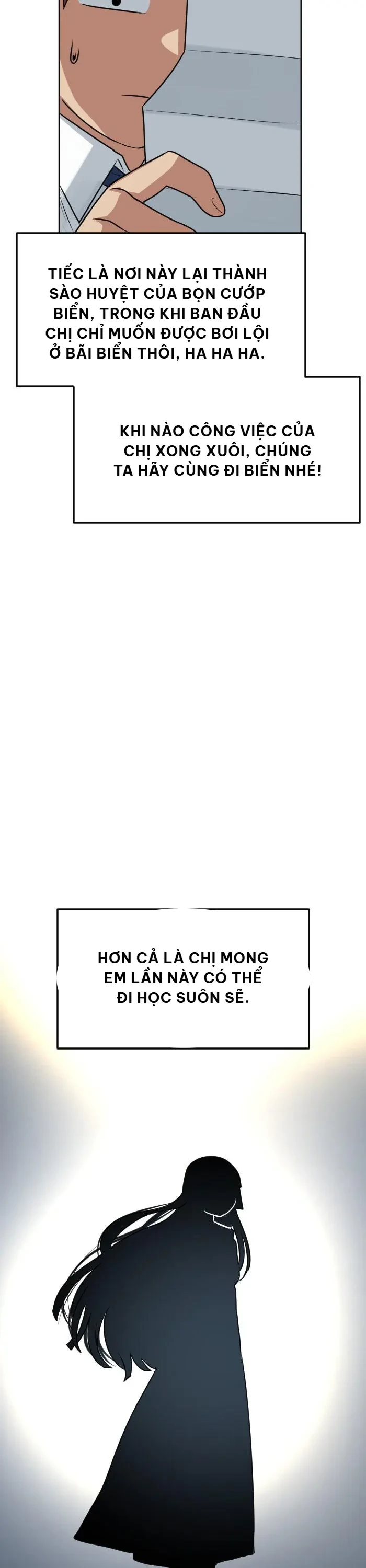 Good/Bad Fortune Chapter  141 - 59