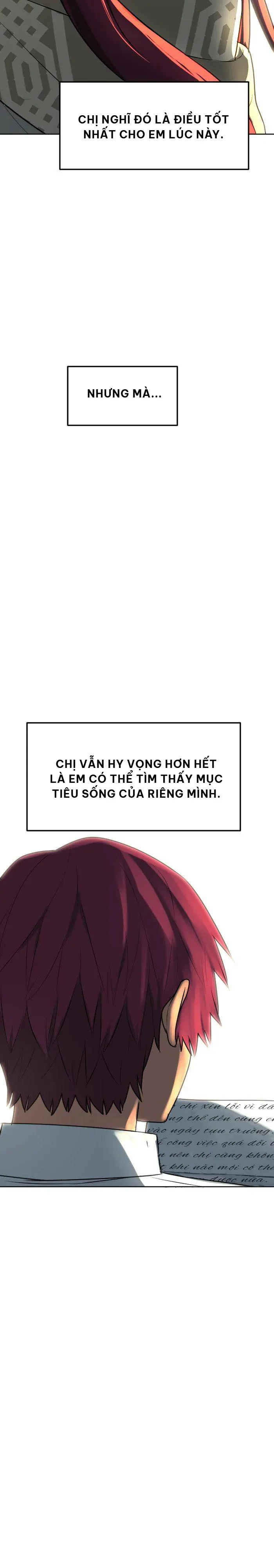Good/Bad Fortune Chapter  141 - 62
