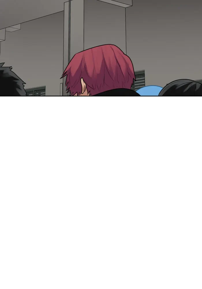Good/Bad Fortune Chapter  141 - 65