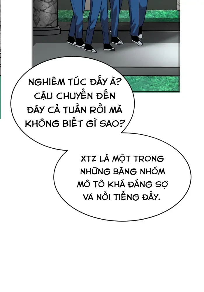 Good/Bad Fortune Chapter  141 - 69