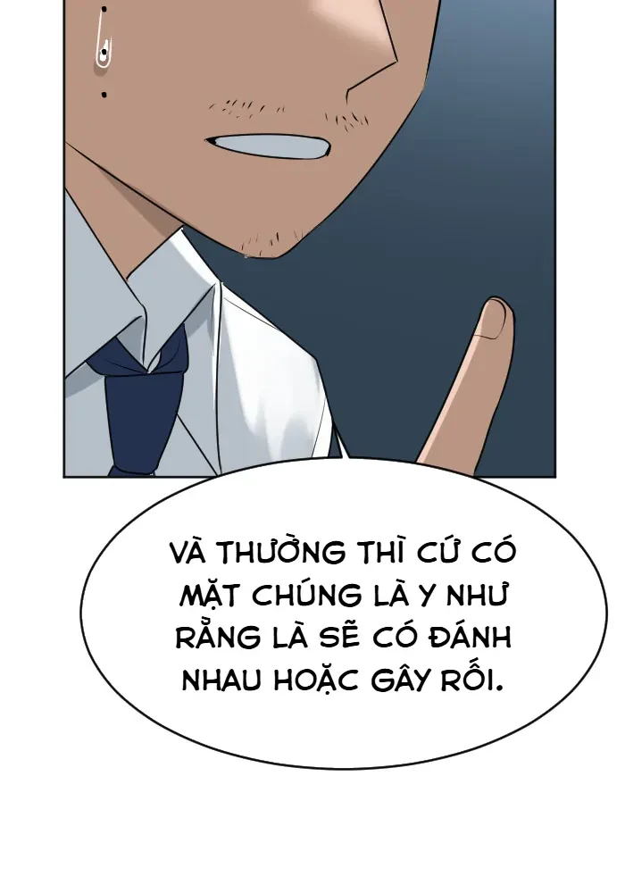 Good/Bad Fortune Chapter  141 - 75