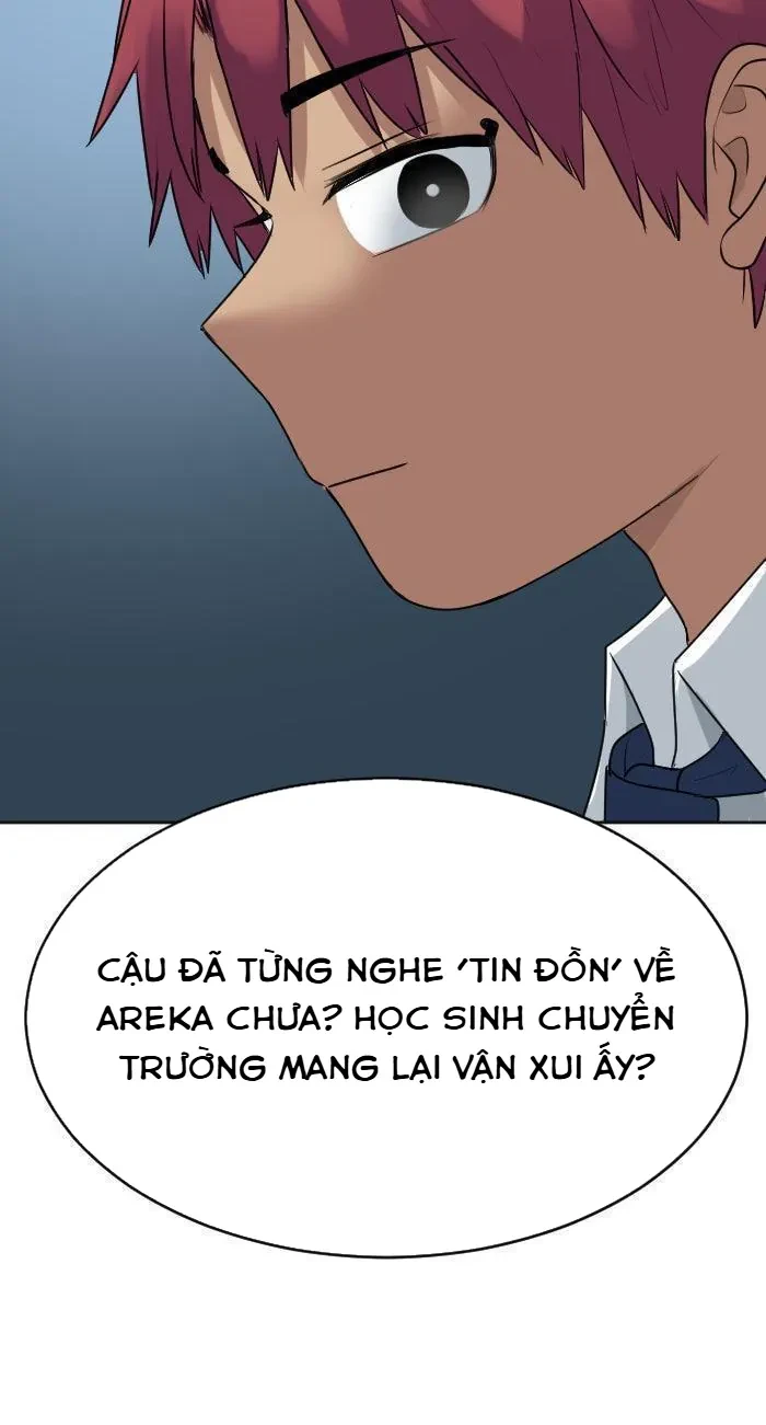 Good/Bad Fortune Chapter  141 - 77