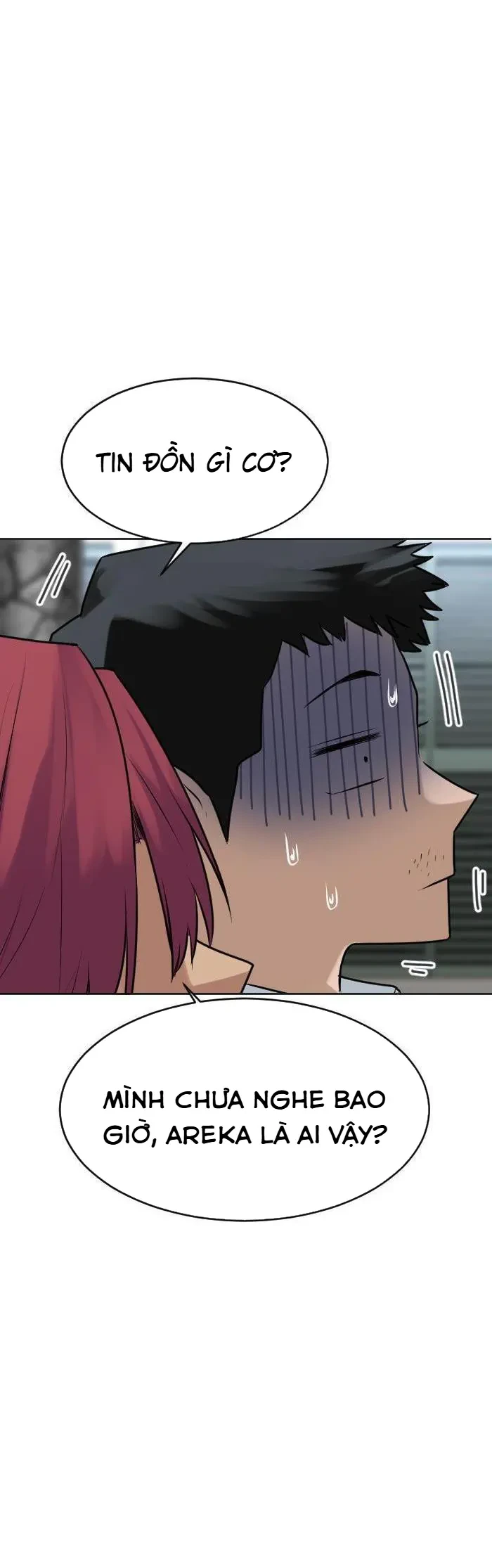 Good/Bad Fortune Chapter  141 - 78