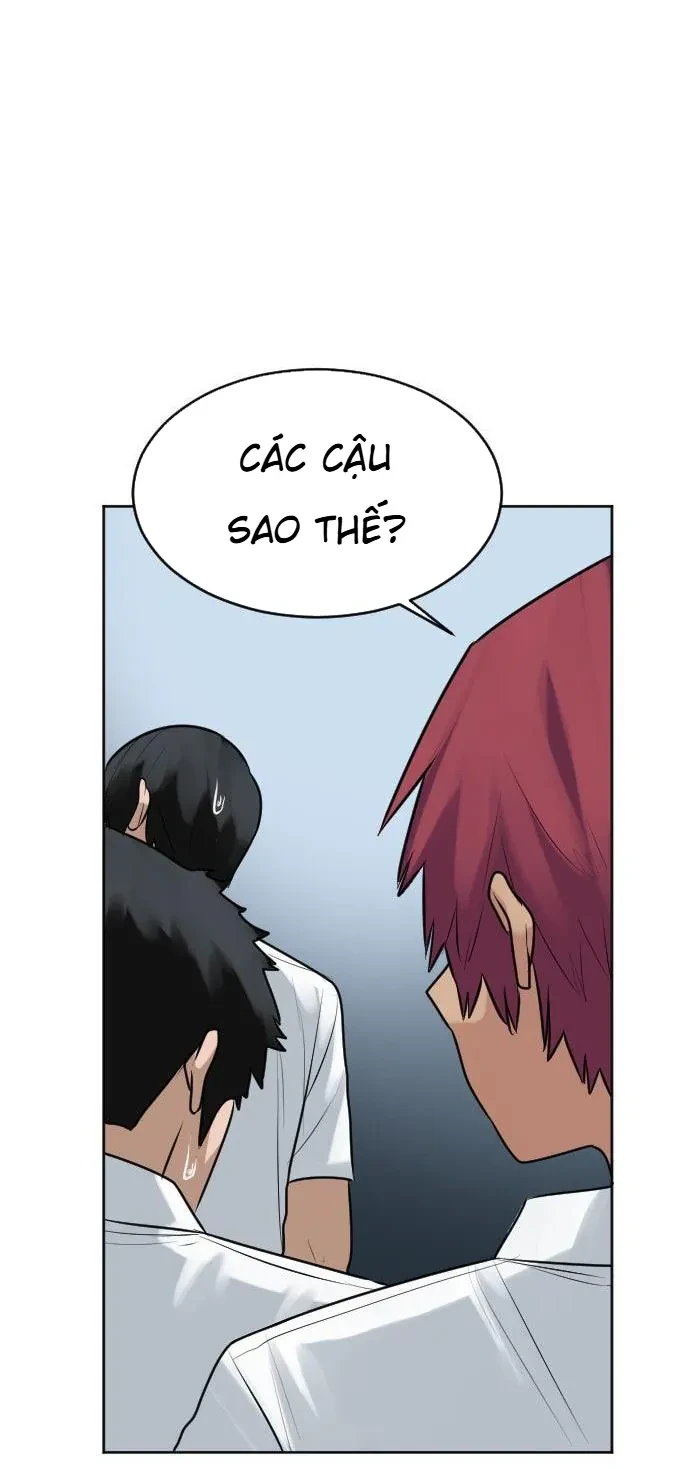 Good/Bad Fortune Chapter  141 - 79