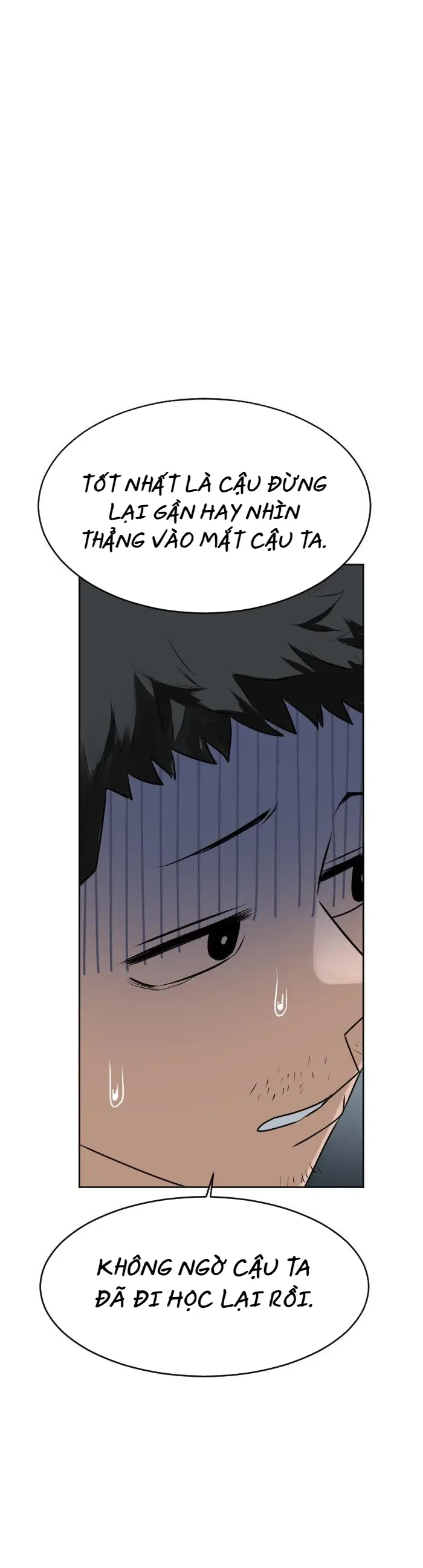 Good/Bad Fortune Chapter  141 - 80
