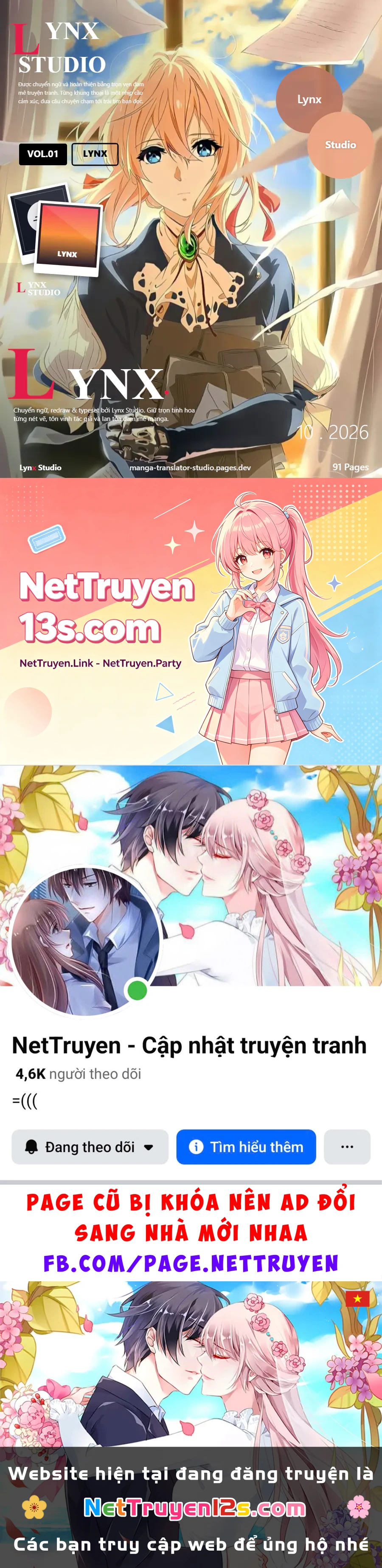 Good/Bad Fortune Chapter  141 - 93