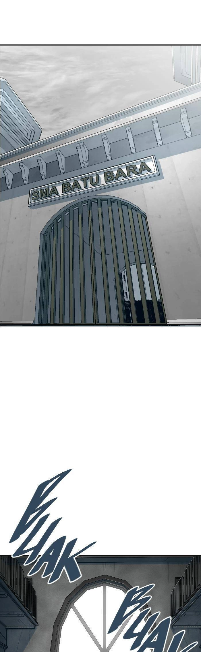 Good/Bad Fortune Chapter 91 - 2