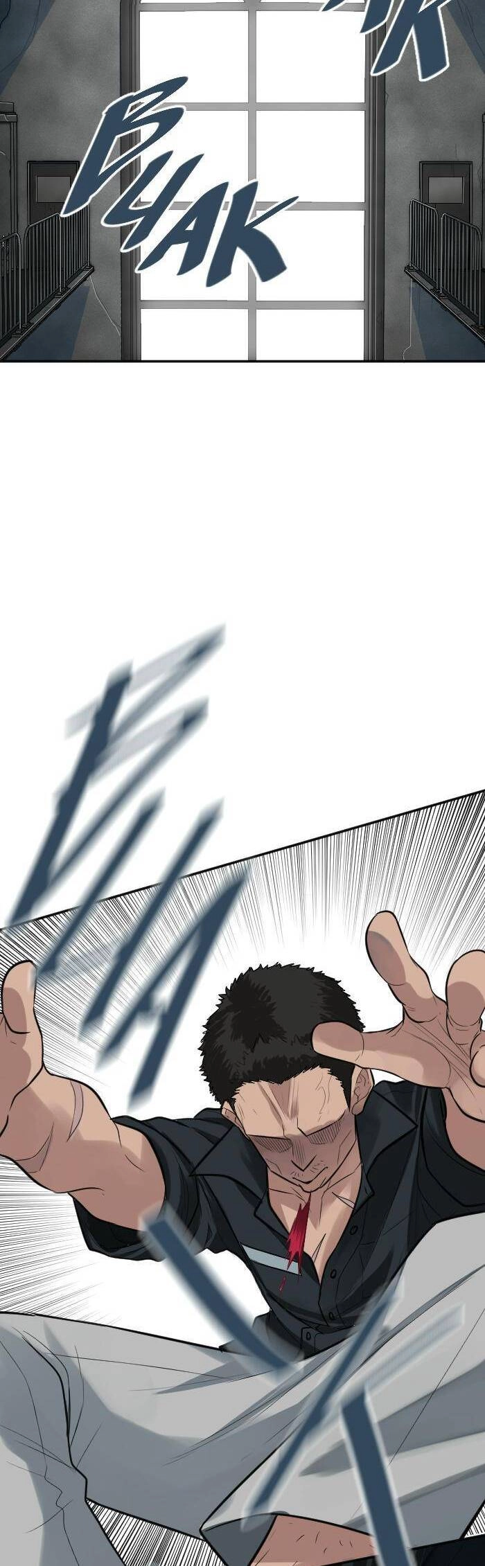 Good/Bad Fortune Chapter 91 - 3