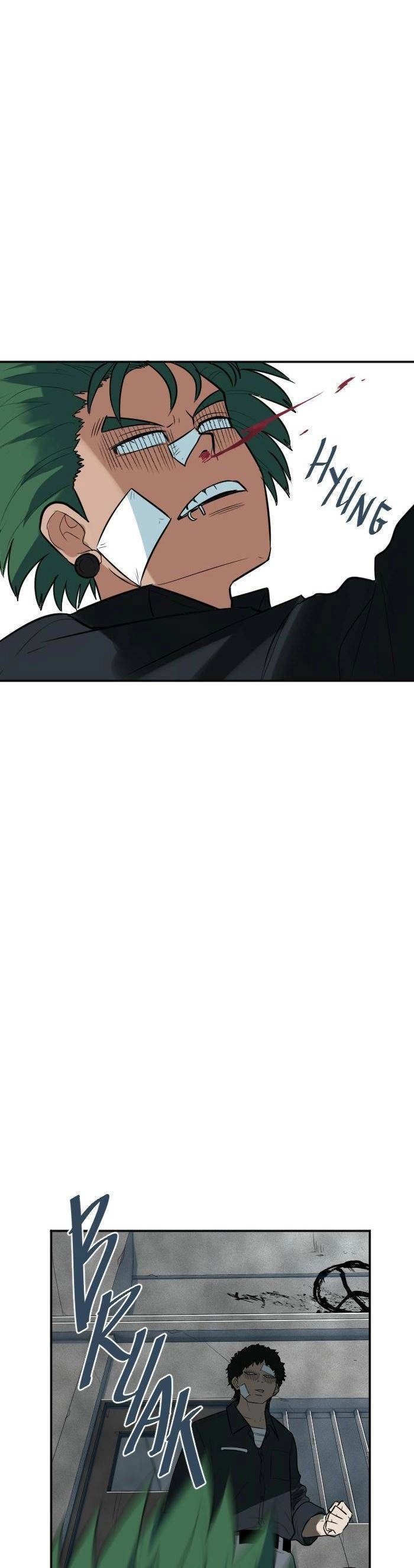 Good/Bad Fortune Chapter 91 - 7