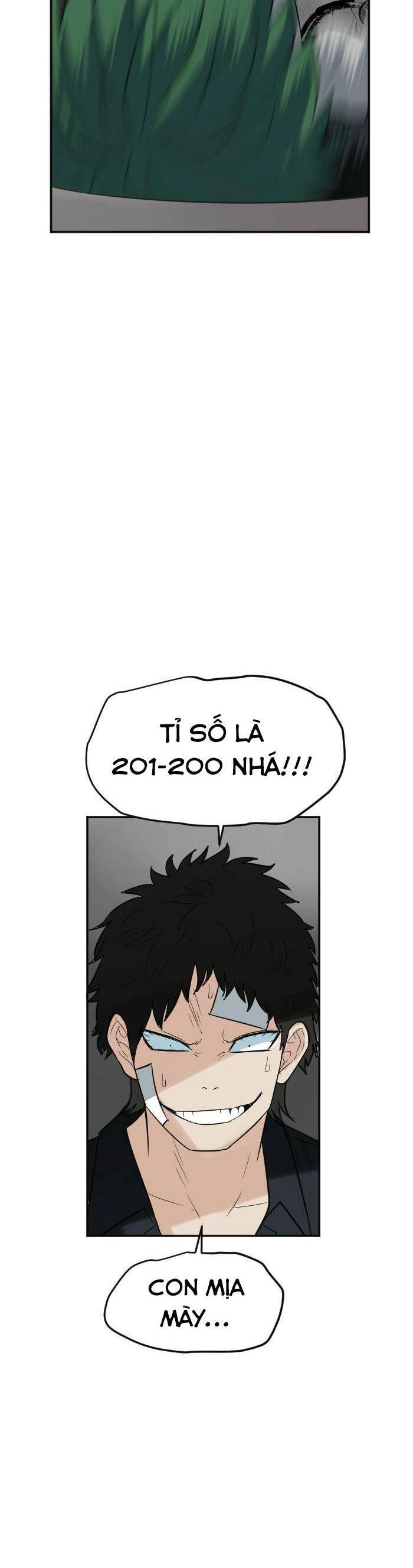 Good/Bad Fortune Chapter 91 - 8