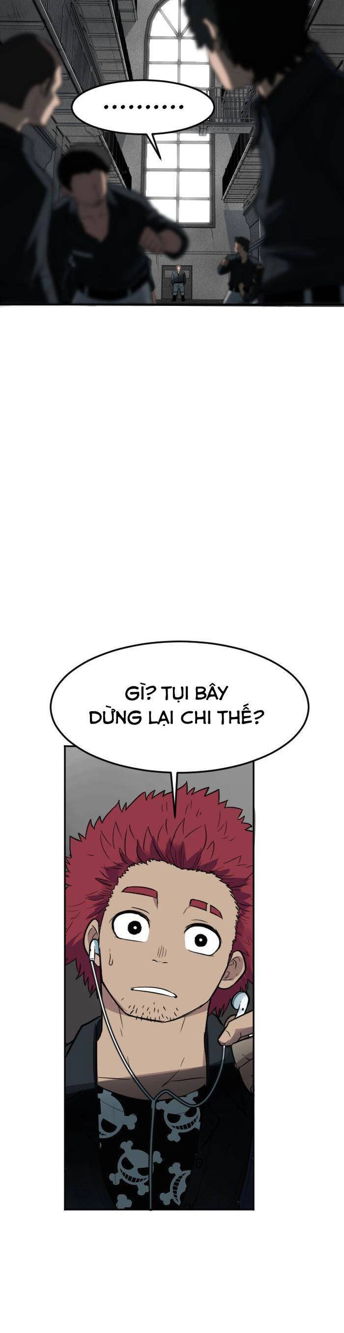 Good/Bad Fortune Chapter 91 - 13