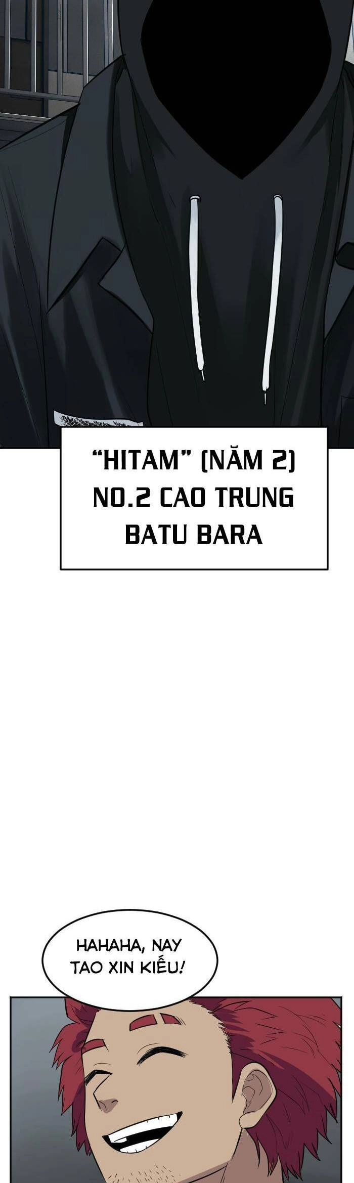 Good/Bad Fortune Chapter 91 - 18