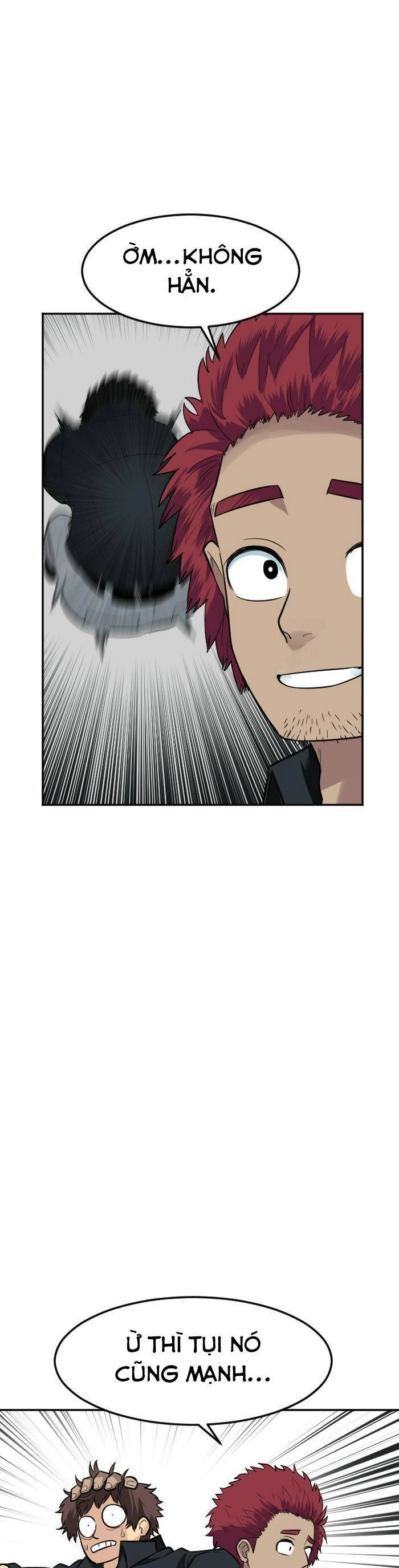 Good/Bad Fortune Chapter 91 - 20